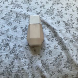 Fenty skin tint